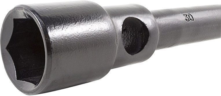 Гаечный ключ ForceKraft FK-6773032 Euro