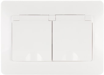 Розетка Schneider Electric BLNRS441121