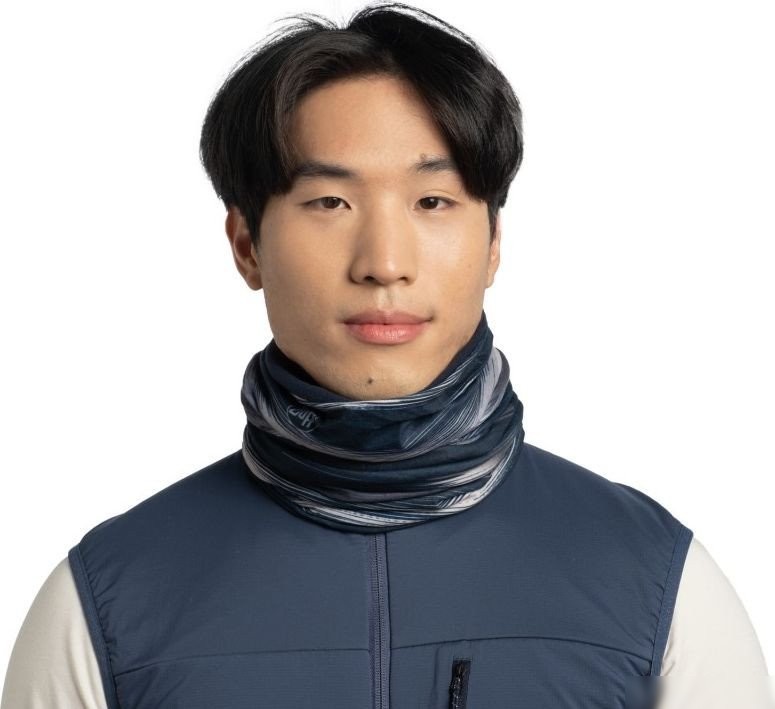 Шарф (бафф) Buff Reversible Polar Arky Navy 134676.787.10.00