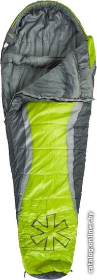Спальный мешок Norfin Arctic 500 (правая молния)