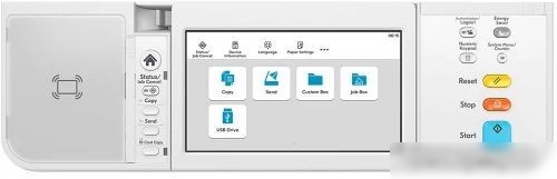 МФУ Kyocera Mita ECOSYS MA4500ifx