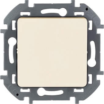 Выключатель перекрестный Legrand Inspiria 673681