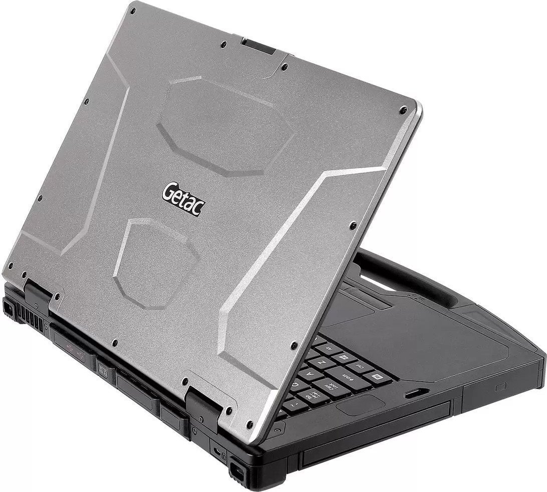 Ноутбук Getac S410 G5 ST2D6ADHSFXE