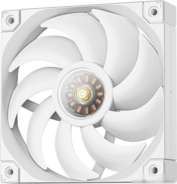 Вентилятор для корпуса DeepCool FT12 R-FT12-WHWPN1-G