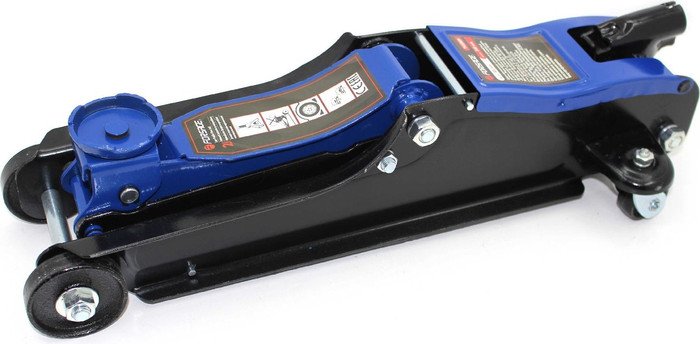 Подкатной домкрат FORSAGE F-TH33009 2т