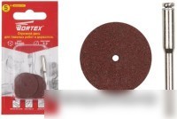 Отрезной диск Wortex ETGH3224018