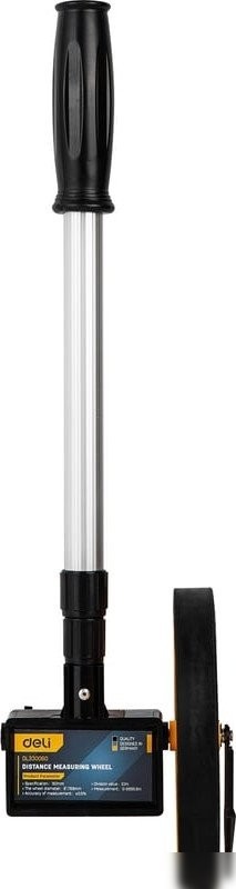 Курвиметр Deli DL330060