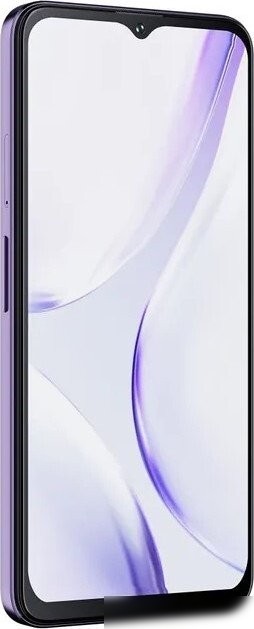 Телефон Cubot Note 50 8GB/256GB (фиолетовый)