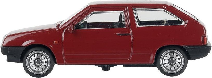 Легковой автомобиль Технопарк LADA lada 2108 2108-11-CRY