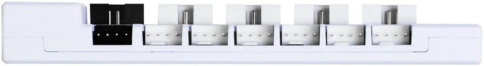 Контроллер скорости вентиляторов Lian Li Edge HUB EG-HUB01W G8P.EG-HUB01W.R0
