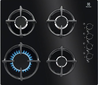 Варочная панель Electrolux EGG6407K