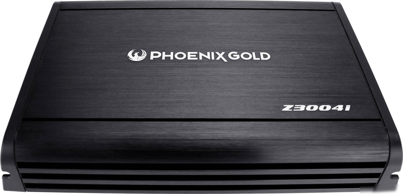 Автомобильный усилитель Phoenix Gold Z3004i