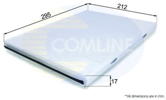 Comline EKF234