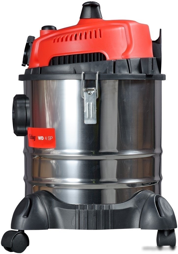 Пылесос Fubag WD 4SP