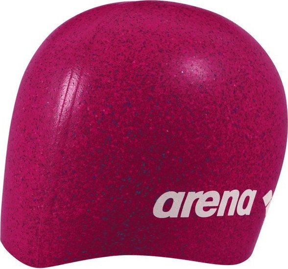 Шапочка для плавания ARENA Silicone Cap 006359 905