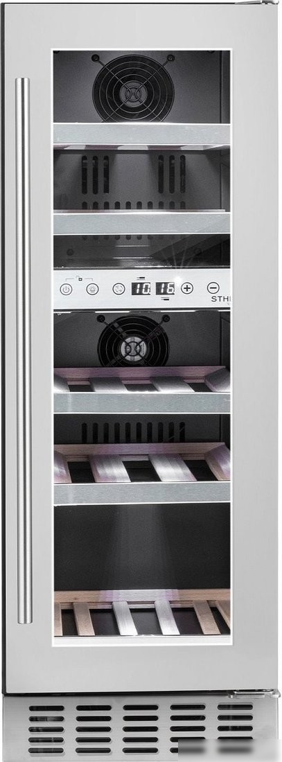 Винный шкаф Temptech STX30DS