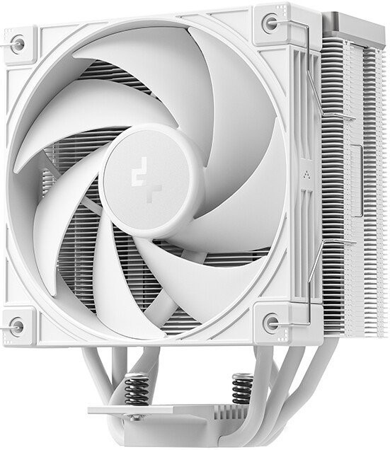 Кулер для процессора DeepCool AK400 G2 WH R-AK400G2-WHNNMN-GJD