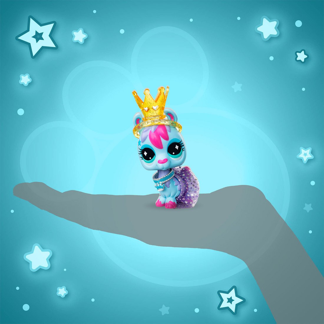 Игровой набор Hasbro Littlest Pet Shop Стиль 01056_LPS