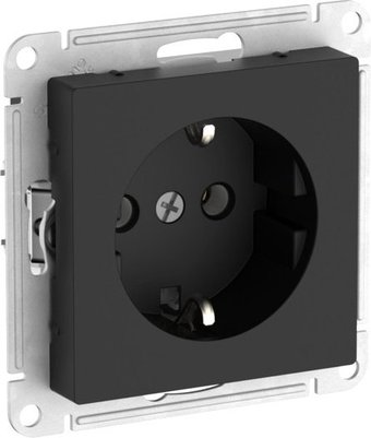 Розетка Schneider Electric AtlasDesign ATN001043S