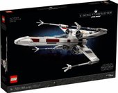 Конструктор LEGO Star Wars 75355 Истребитель X-wing