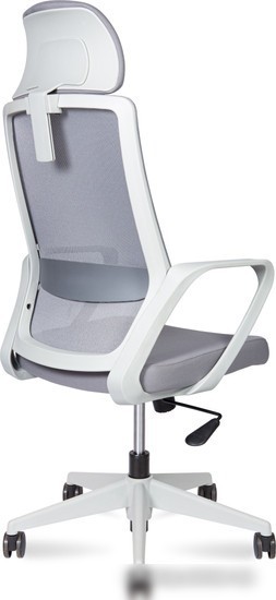 Кресло Norden Pino Grey H6256-1 (серый)