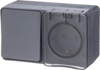 Выключатель Schneider Electric Profi54 ATN544070