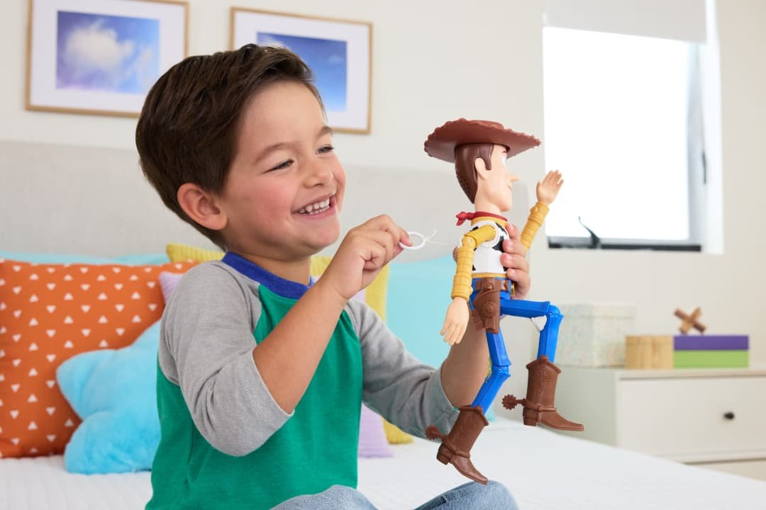 Фигурка Toy Story JKL95