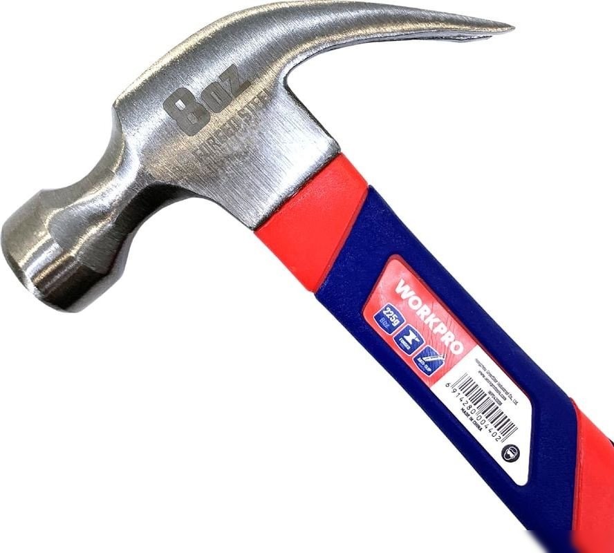 Молоток Workpro WP241009