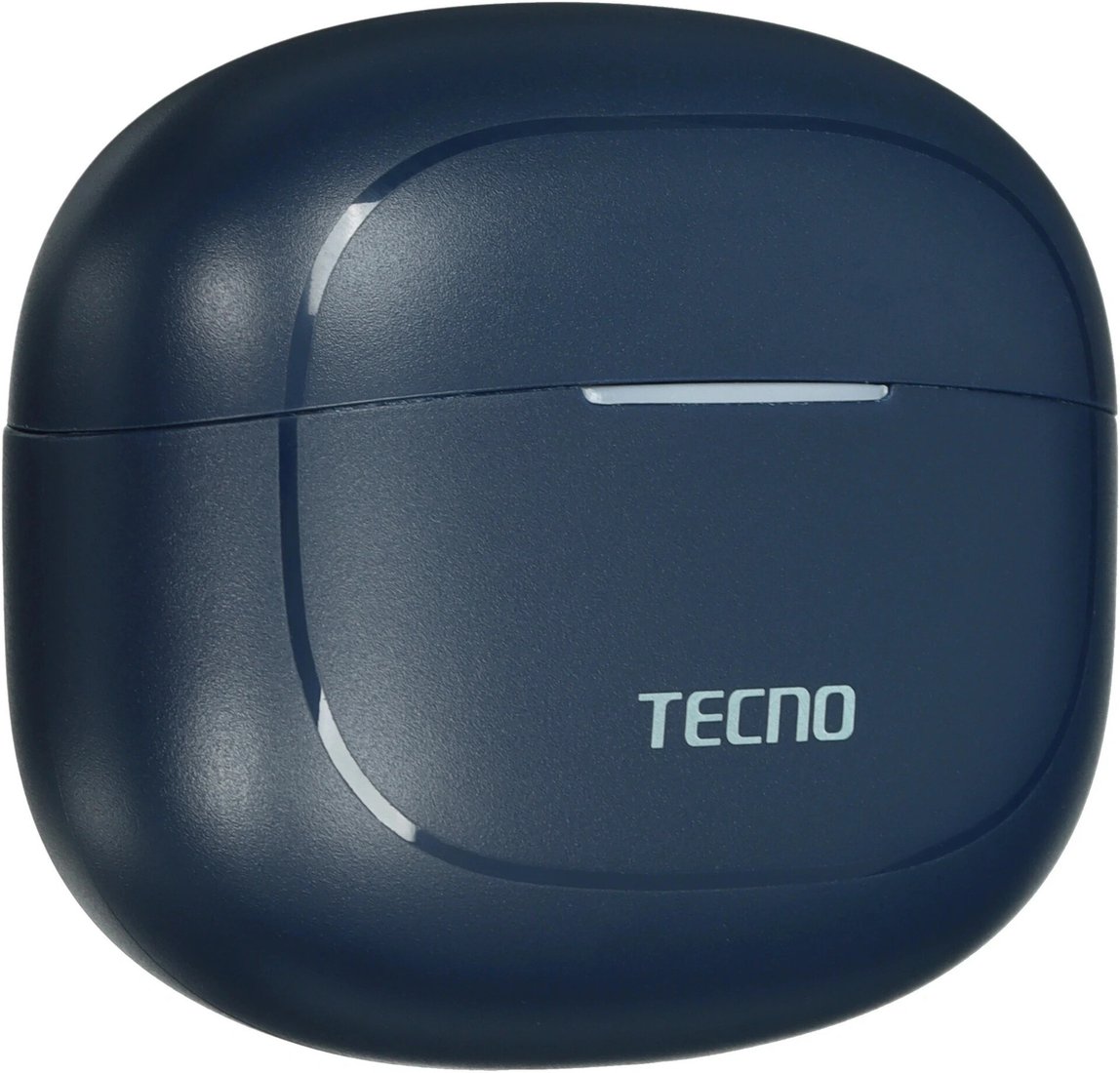 Наушники Tecno Buds 4 Air (темно-синий)