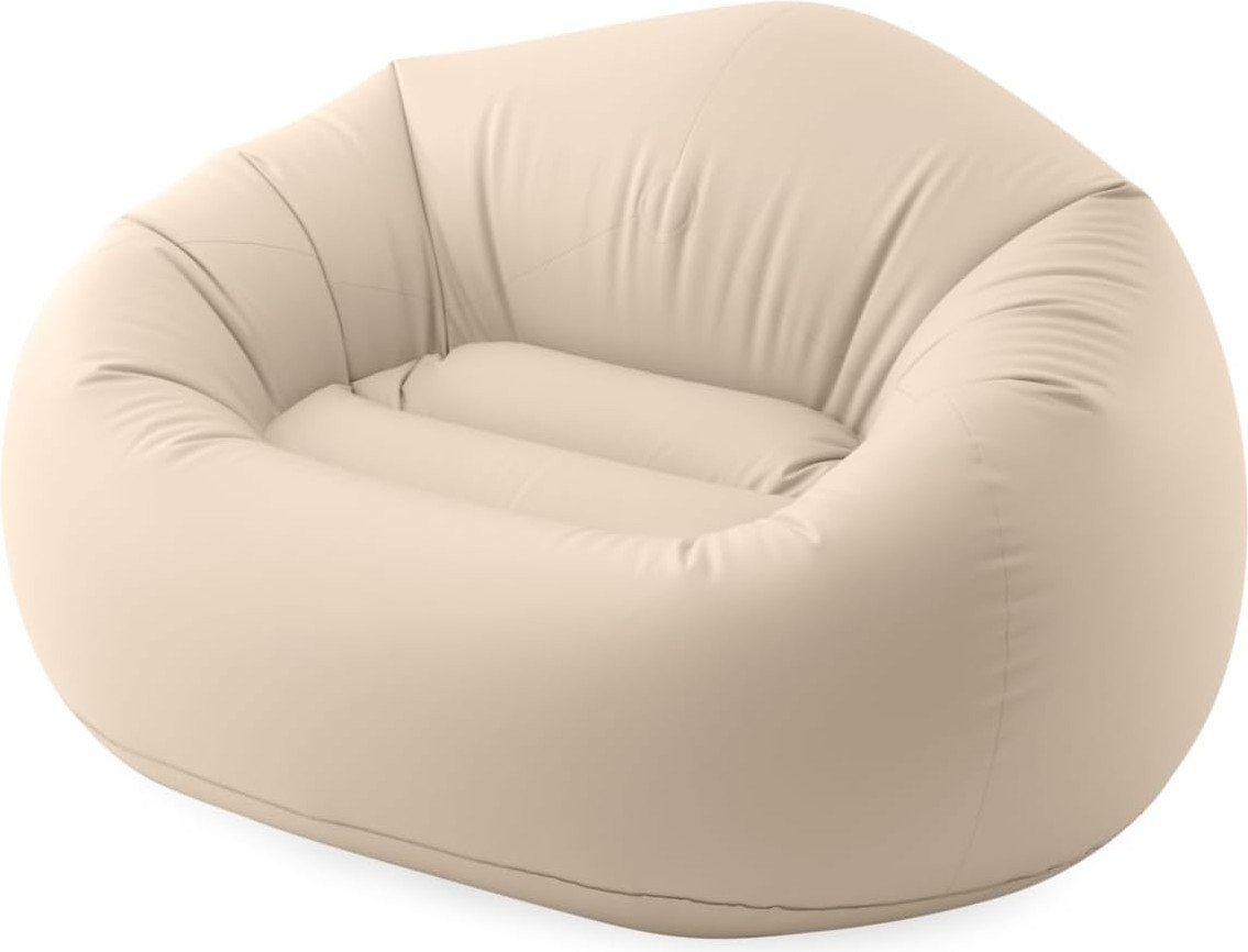 Надувное кресло Intex 66505NP