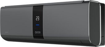 Кондиционер Ultima Comfort Elysium Nero Inverter ELN-I12PN