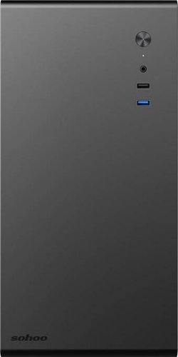 Компьютер TGPC Business 87234 I-X
