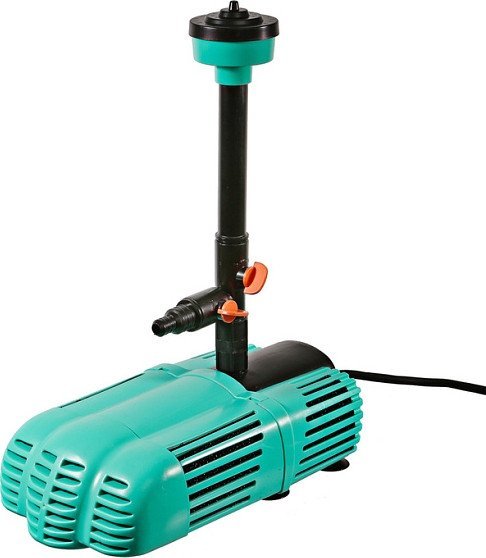 Фонтанный насос Sturm WP9755FD