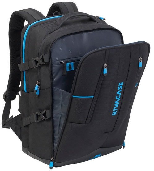 Рюкзак Rivacase 7860 (черный)