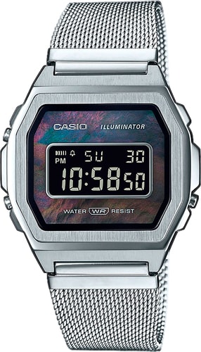 Наручные часы Casio Vintage A1000M-1B