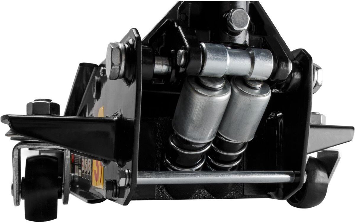 Подкатной домкрат Startul Auto ST8013-05 3т