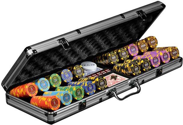 Карточная игра Partida Diamond dmd500