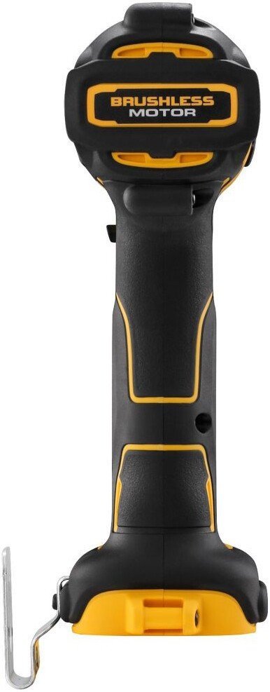 Винтоверт DeWalt DCF809D2T (с 2-мя АКБ, кейс)