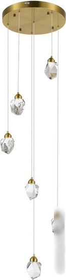Подвесная люстра ST Luce SL6114.203.06