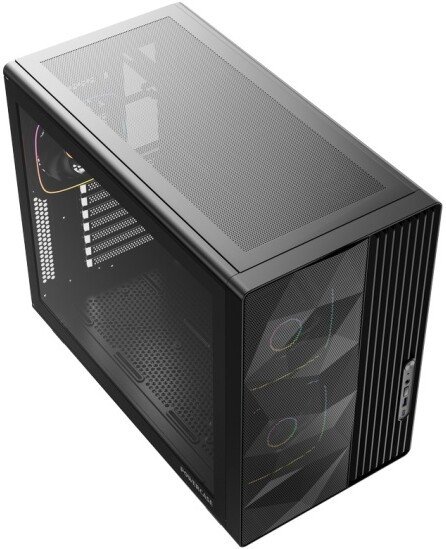 Корпус Powercase TX5 ARGB CTX5AB-A3