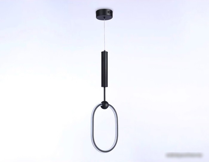 Подвесная люстра Ambrella light FL FL10577