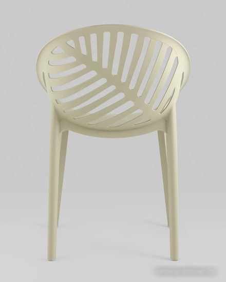Стул Stool Group Monstera SL-7090-1 (зеленый)