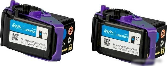 Картридж Sakura Printing SA106R02609 (аналог Xerox 106R02609)