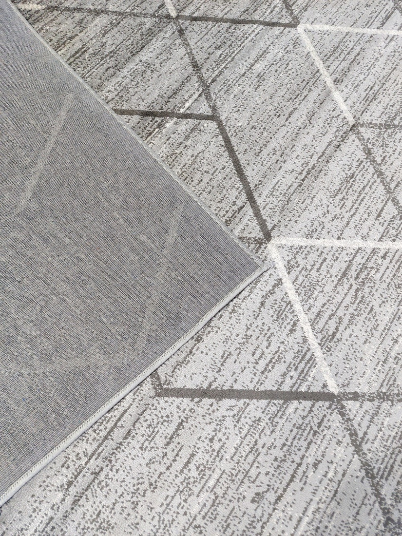 Ковер для жилой комнаты Verbatex New Venus 9883-232110 (1x1.4)