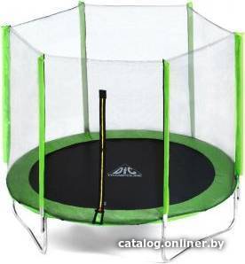 Батут DFC Fitness 16FT-TR-LG