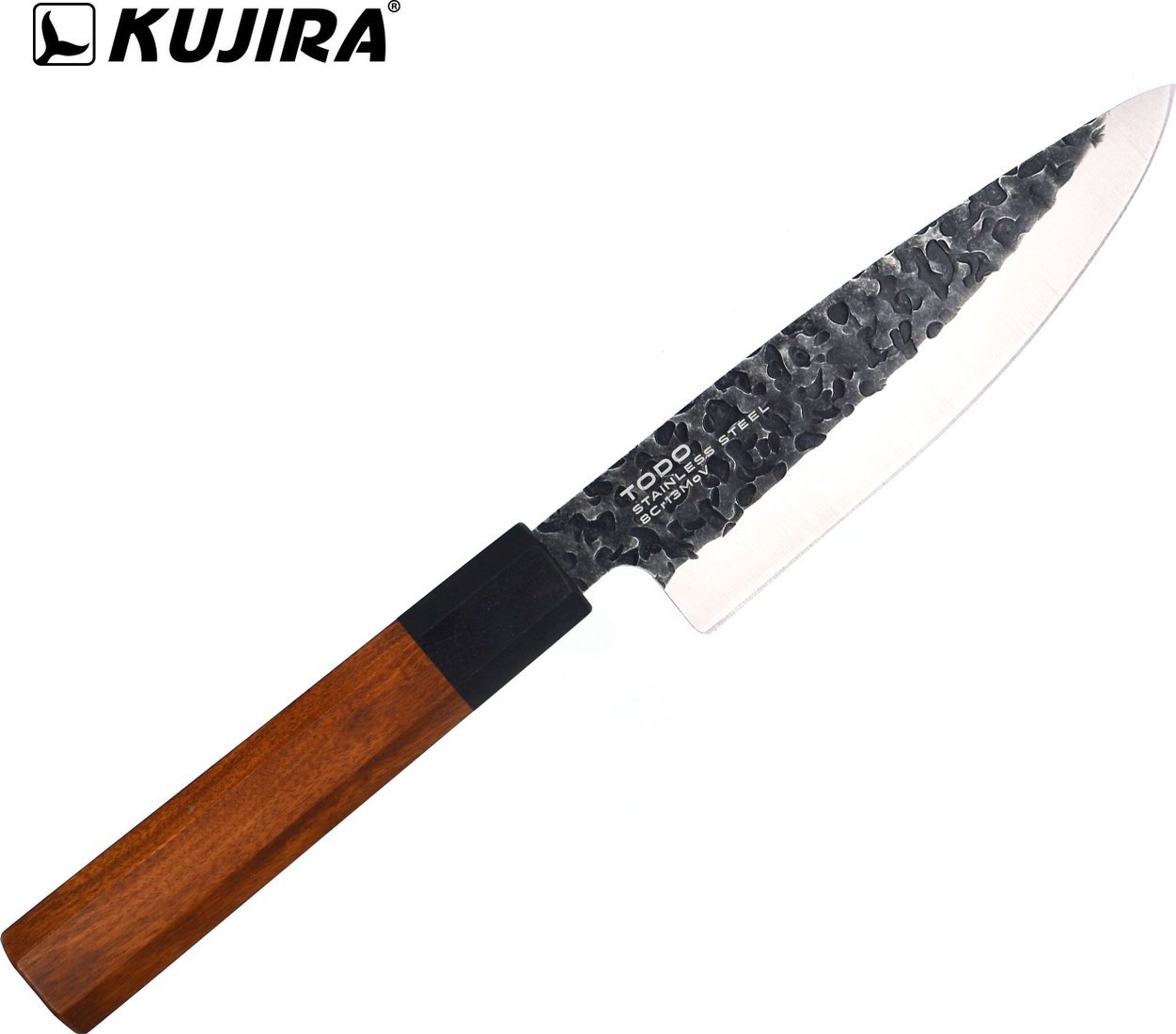 Кухонный нож Kujira Japan Series Todo KUJ-TOD-150