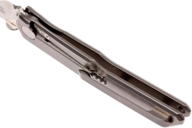Складной нож Fox Knives Terzuola FX-525 Ti