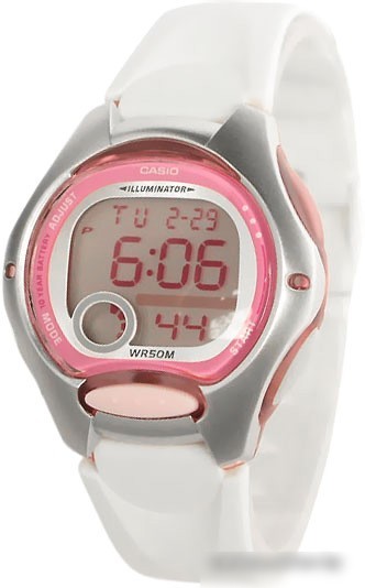 Наручные часы Casio LW-200-7A