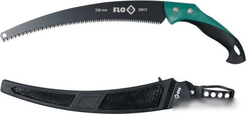 Пила садовая Flo 28613