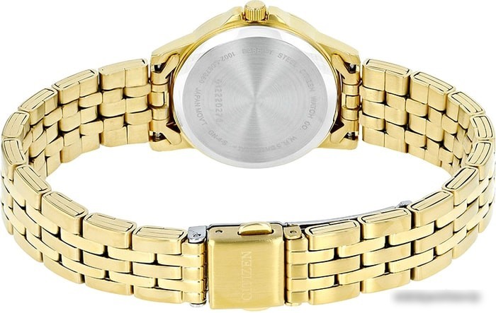 Наручные часы CITIZEN EQ0603-59P